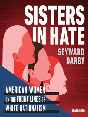 cover image of Sisters in Hate
